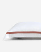 Bamboo Viscose Frame Euro Sham | Last Chance