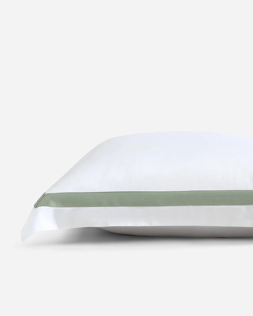 Bamboo Viscose Frame Euro Sham | Last Chance