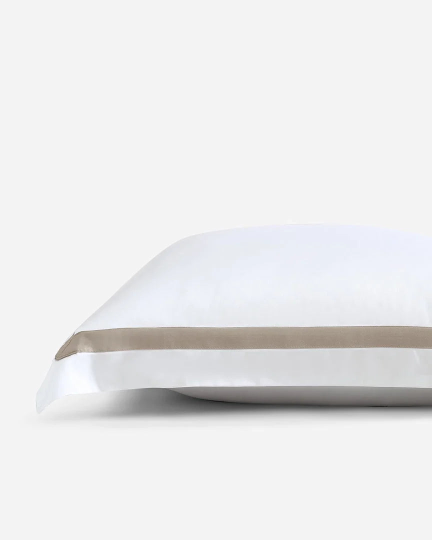 Bamboo Viscose Frame Euro Sham | Last Chance