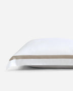 Bamboo Viscose Frame Euro Sham | Last Chance