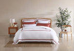 Bamboo Viscose Frame Euro Sham | Last Chance