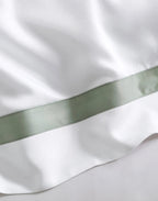 Bamboo Viscose Frame Euro Sham | Last Chance