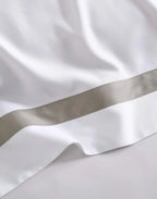 Bamboo Viscose Frame Euro Sham | Last Chance
