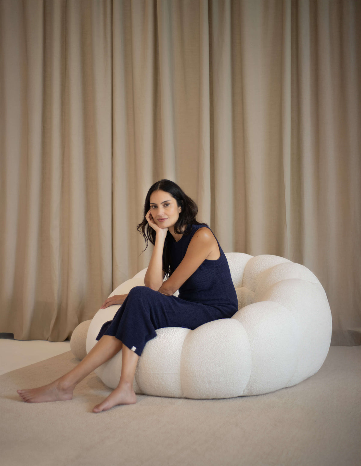 Ciel Lounge Chair