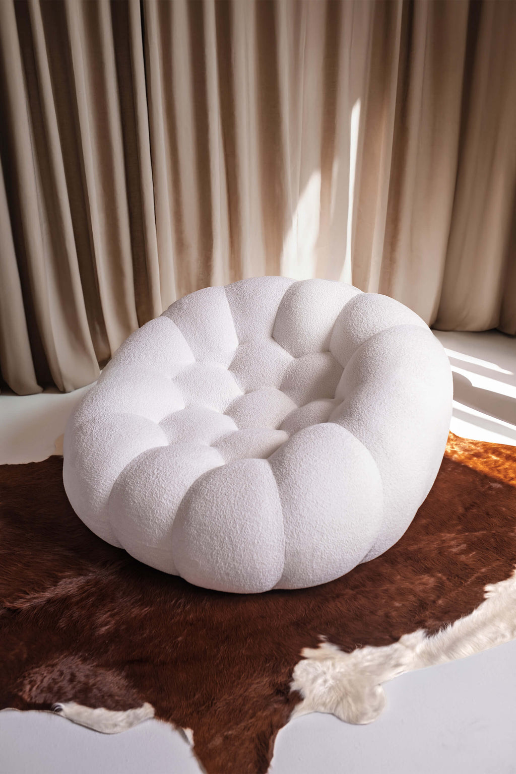 Ciel Lounge Chair