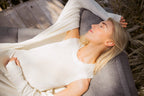 Cloud Cool Crochet Dress | Last Chance