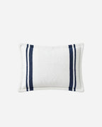 Amarena Snug Striped Comforter Bundle