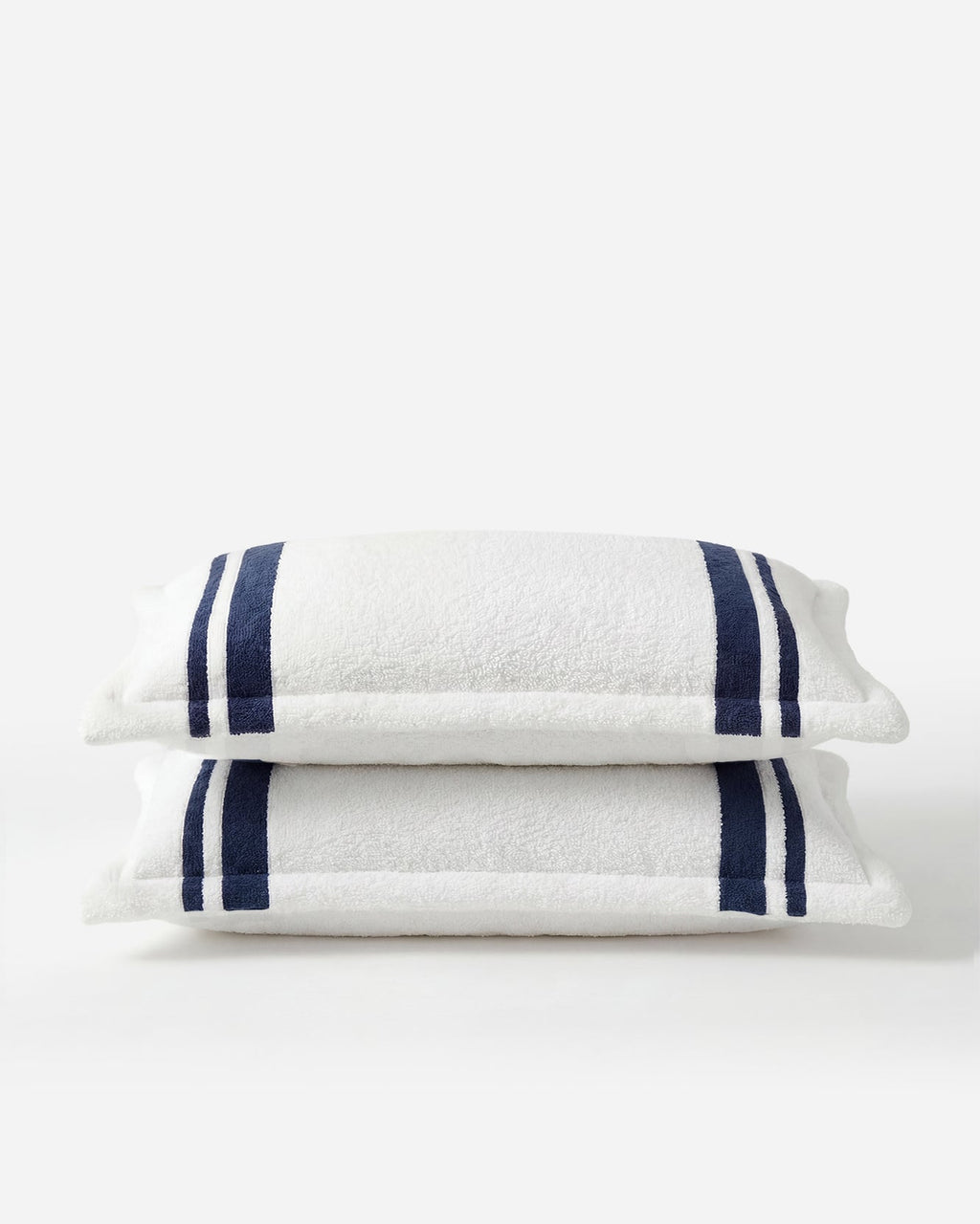 Amarena Snug Striped Comforter Bundle