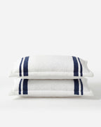 Amarena Snug Striped Comforter Bundle