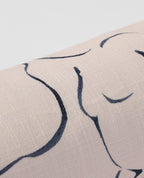 Amour Bolster Pillow