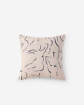 Amour Throw Pillow