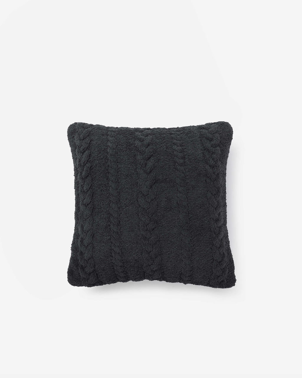 Braided Throw Pillow | Last Chance