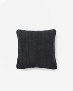 Braided Throw Pillow | Last Chance