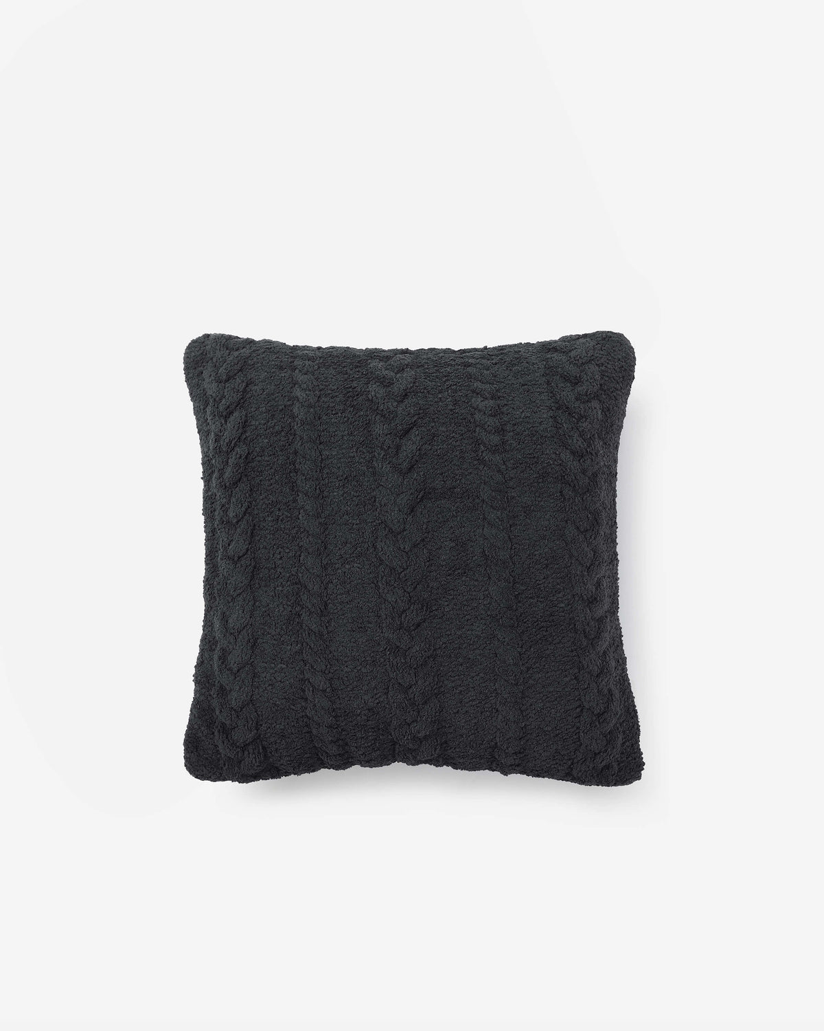 Braided Throw Pillow | Last Chance