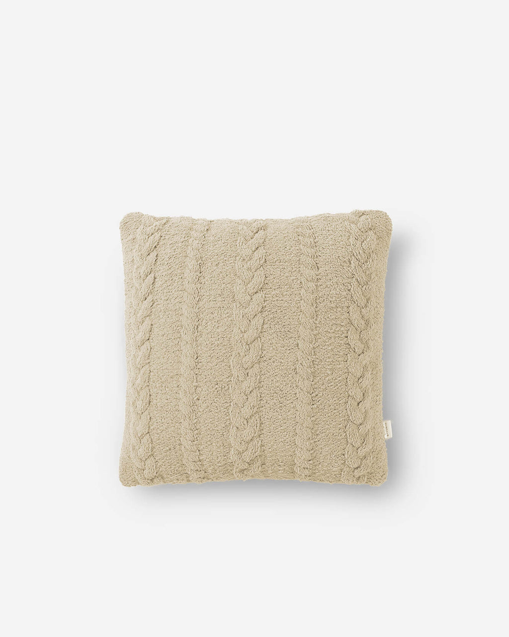 Braided Throw Pillow | Last Chance