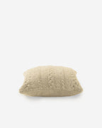 Braided Throw Pillow | Last Chance