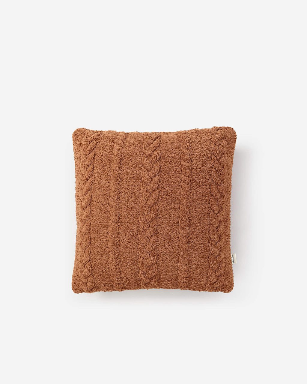 Braided Throw Pillow | Last Chance