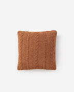 Braided Throw Pillow | Last Chance