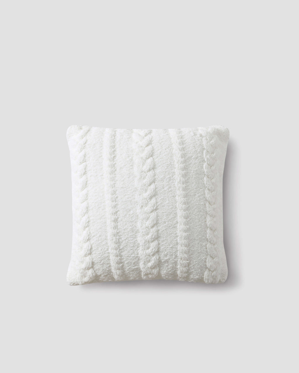 Braided Throw Pillow | Last Chance