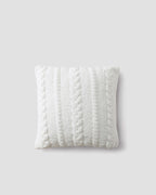 Braided Throw Pillow | Last Chance