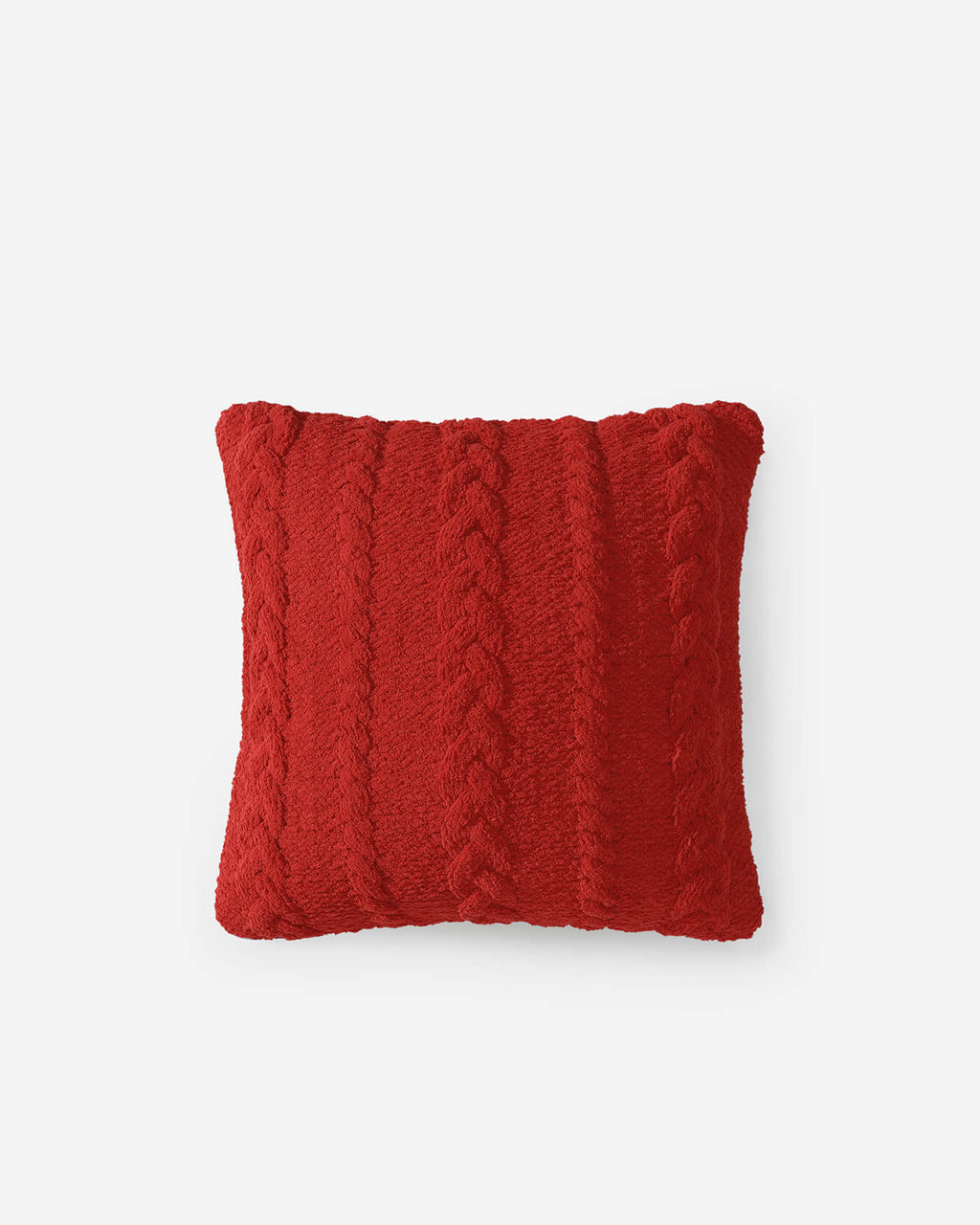 Braided Throw Pillow | Last Chance