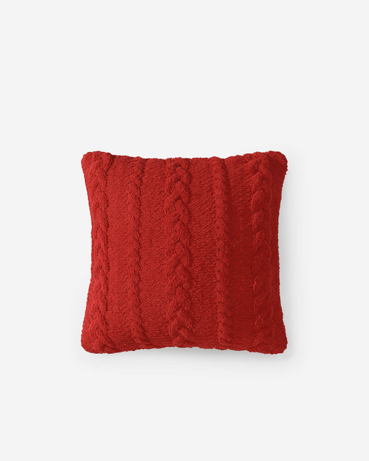 Braided Throw Pillow | Last Chance
