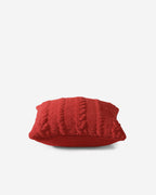 Braided Throw Pillow | Last Chance