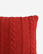 Braided Throw Pillow | Last Chance