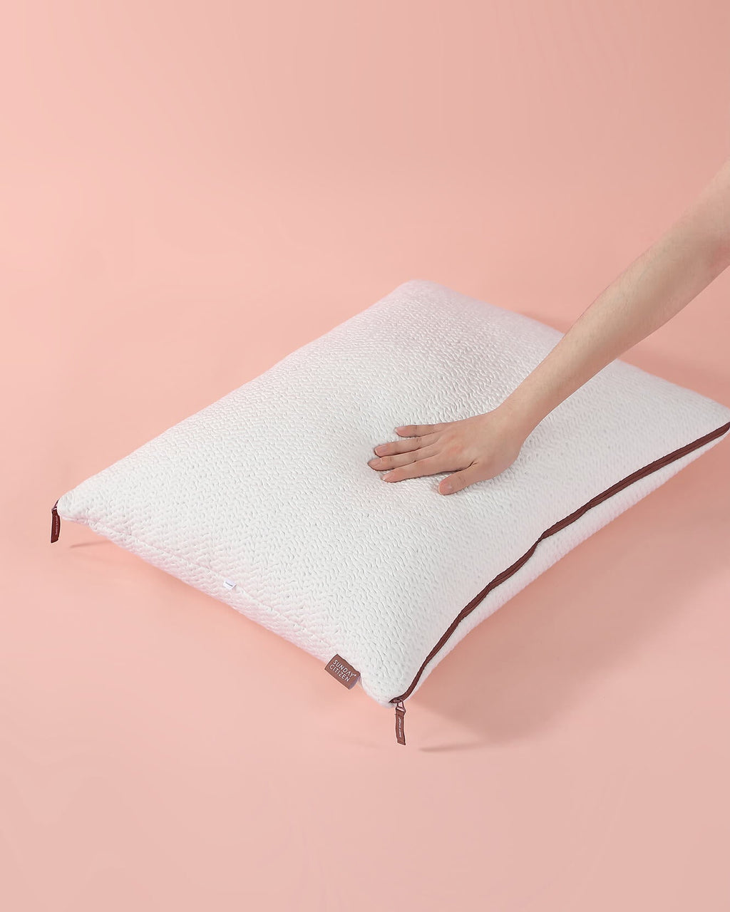Classic Adjustafirm Pillow