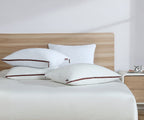 Classic Adjustafirm Pillow