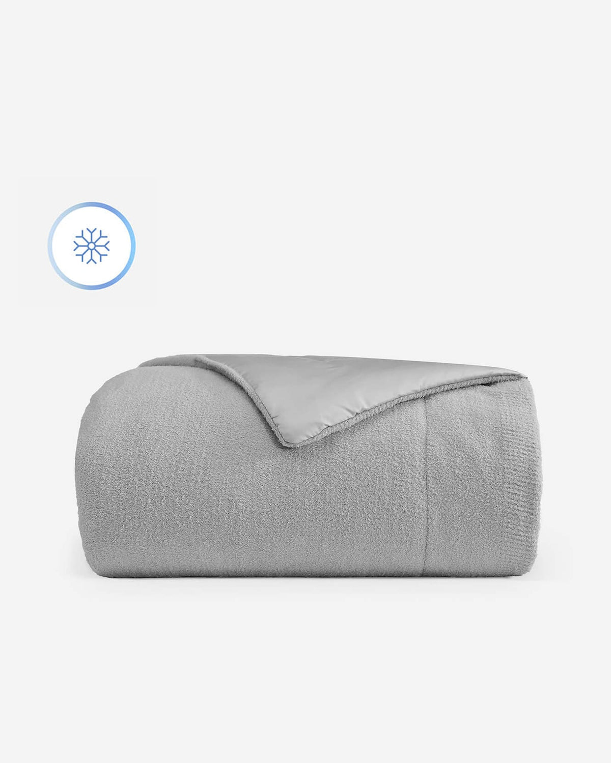 Cloud Cooling Comforter