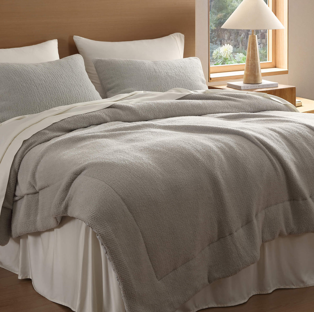 Cloud Cooling Comforter