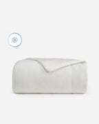 Cloud Cooling Comforter