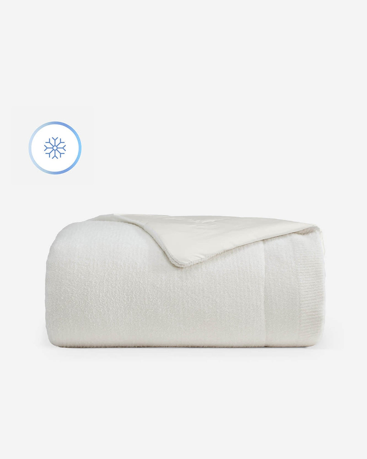 Cloud Cooling Comforter