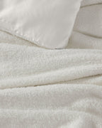 Cloud Cooling Comforter