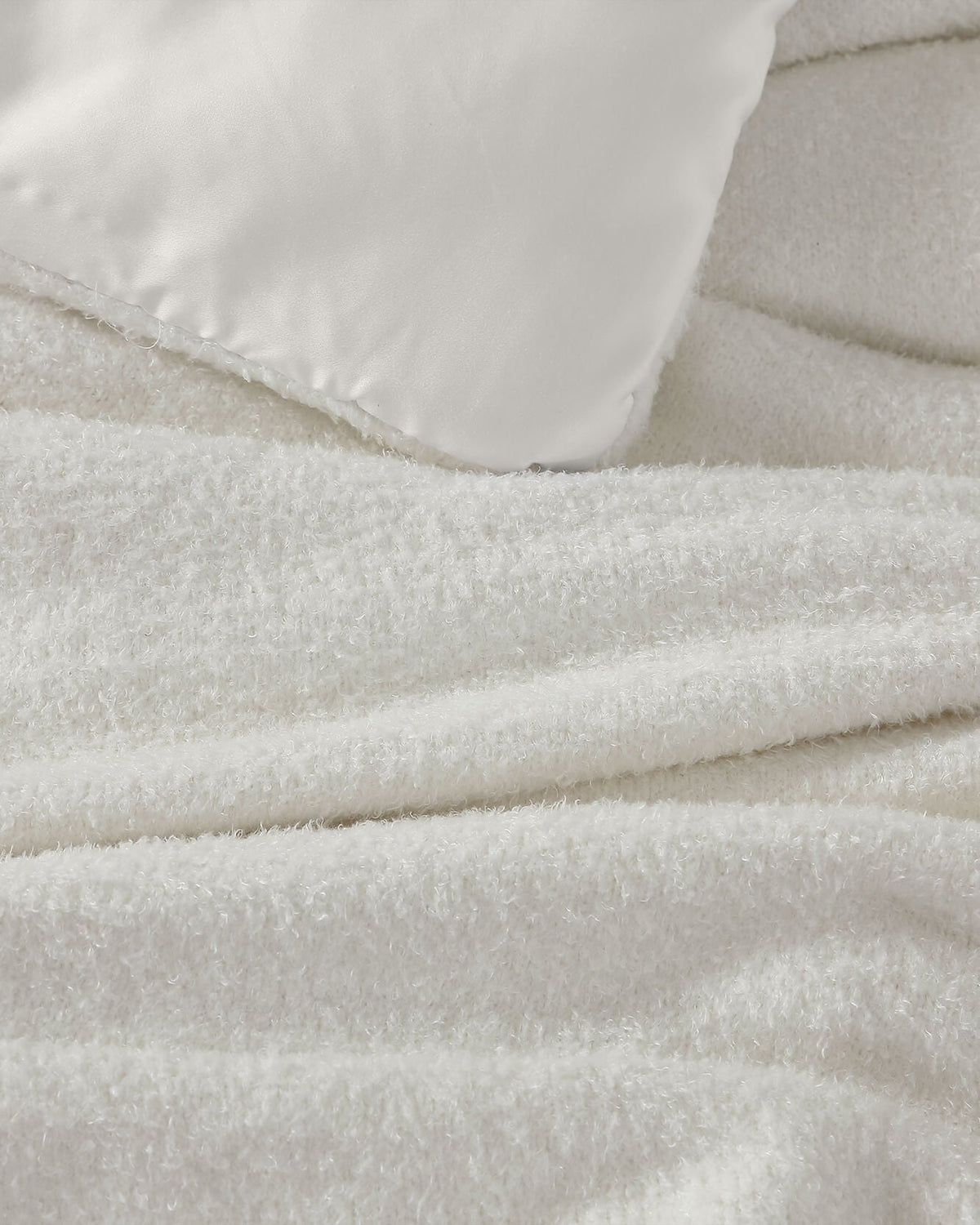 Cloud Cooling Comforter