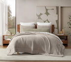 Cloud Cooling Comforter