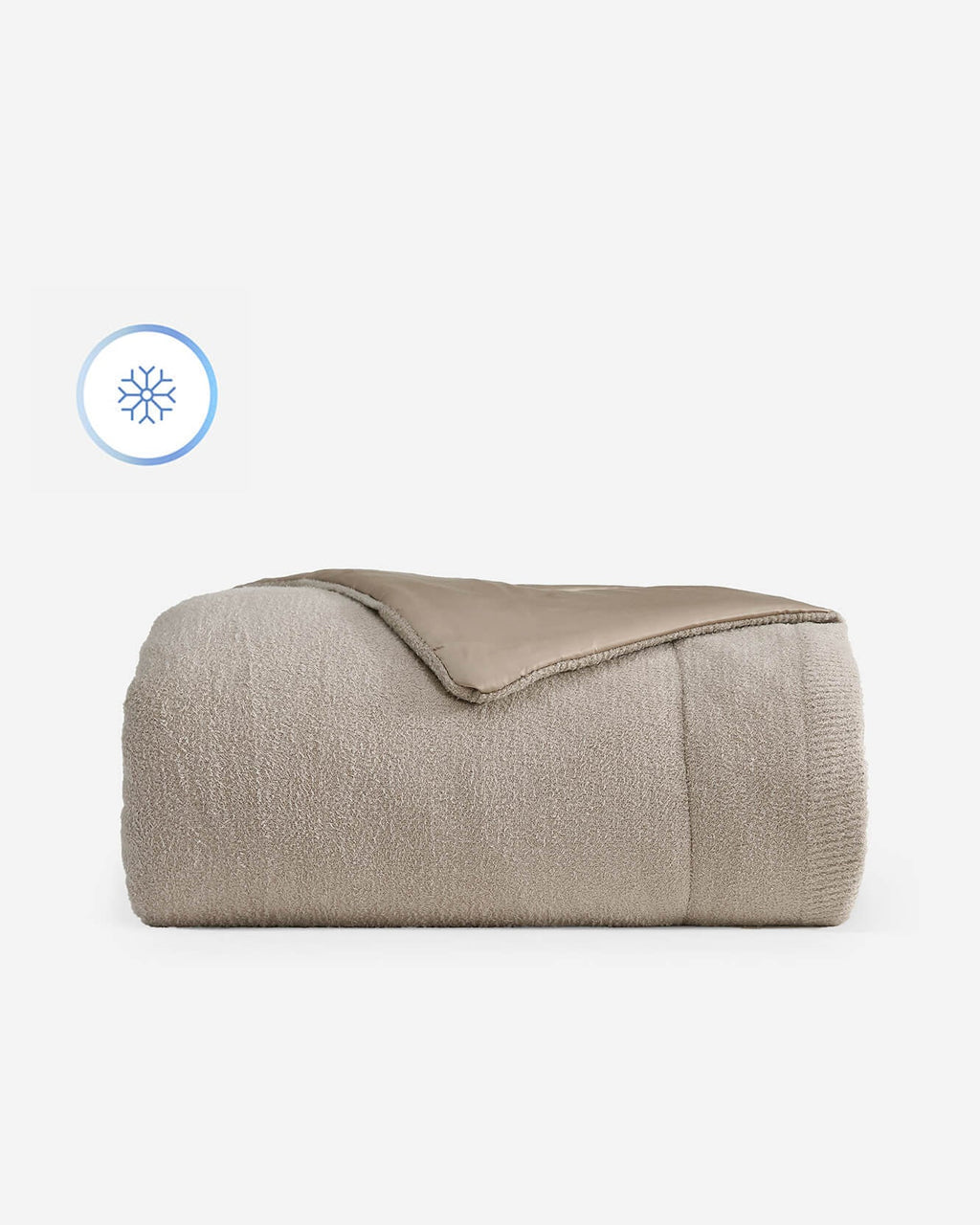 Cloud Cooling Comforter