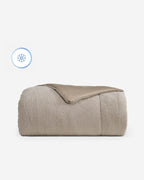 Cloud Cooling Comforter