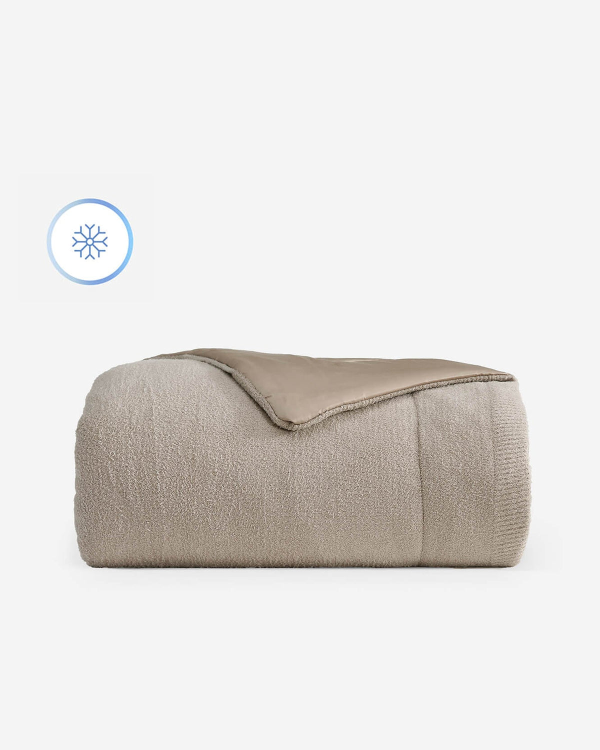 Cloud Cooling Comforter