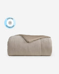 Cloud Cooling Comforter