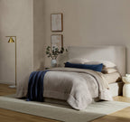 Cloud Cooling Comforter