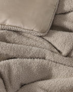 Cloud Cooling Comforter