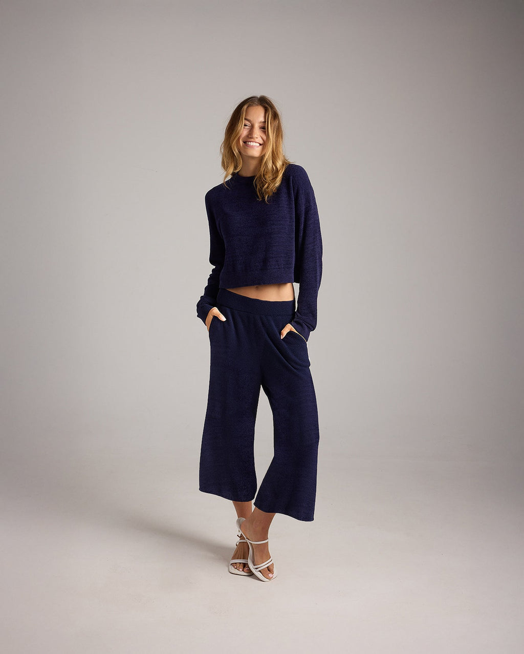 Cloud Cool Light Culotte Pants | Last Chance