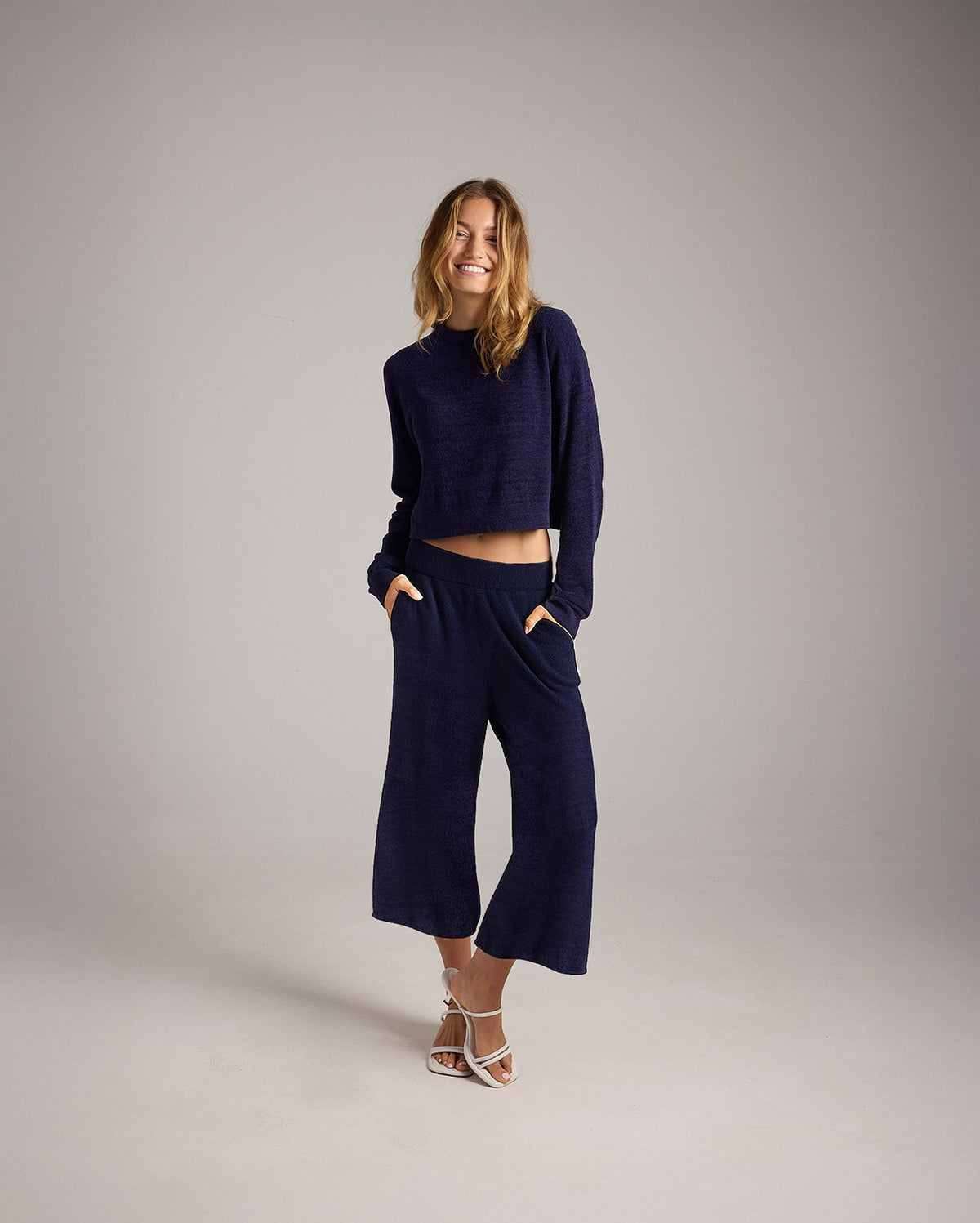 Cloud Cool Light Culotte Pants | Last Chance
