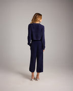 Cloud Cool Light Culotte Pants | Last Chance