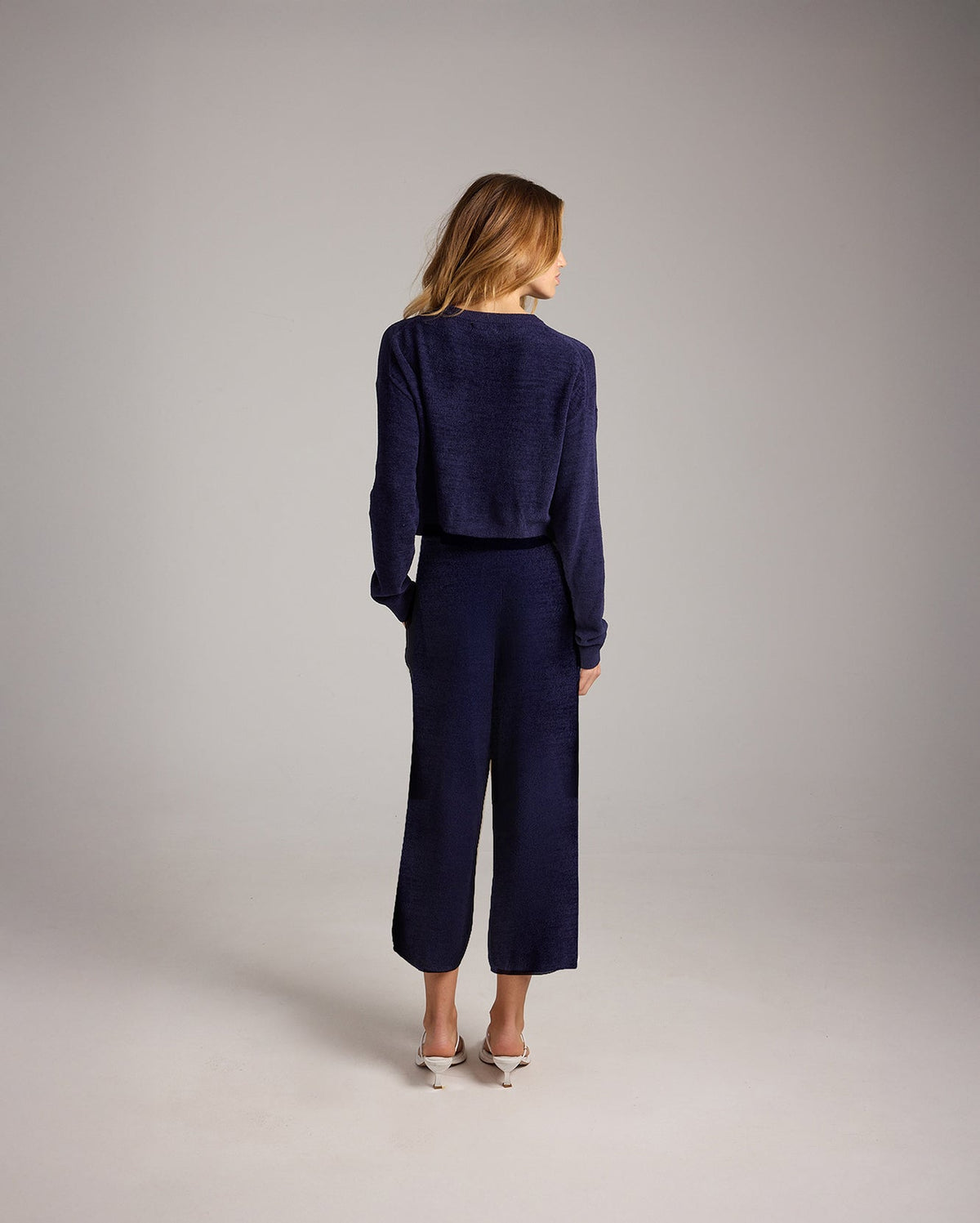Cloud Cool Light Culotte Pants | Last Chance