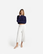 Cloud Cool Light Culotte Pants | Last Chance