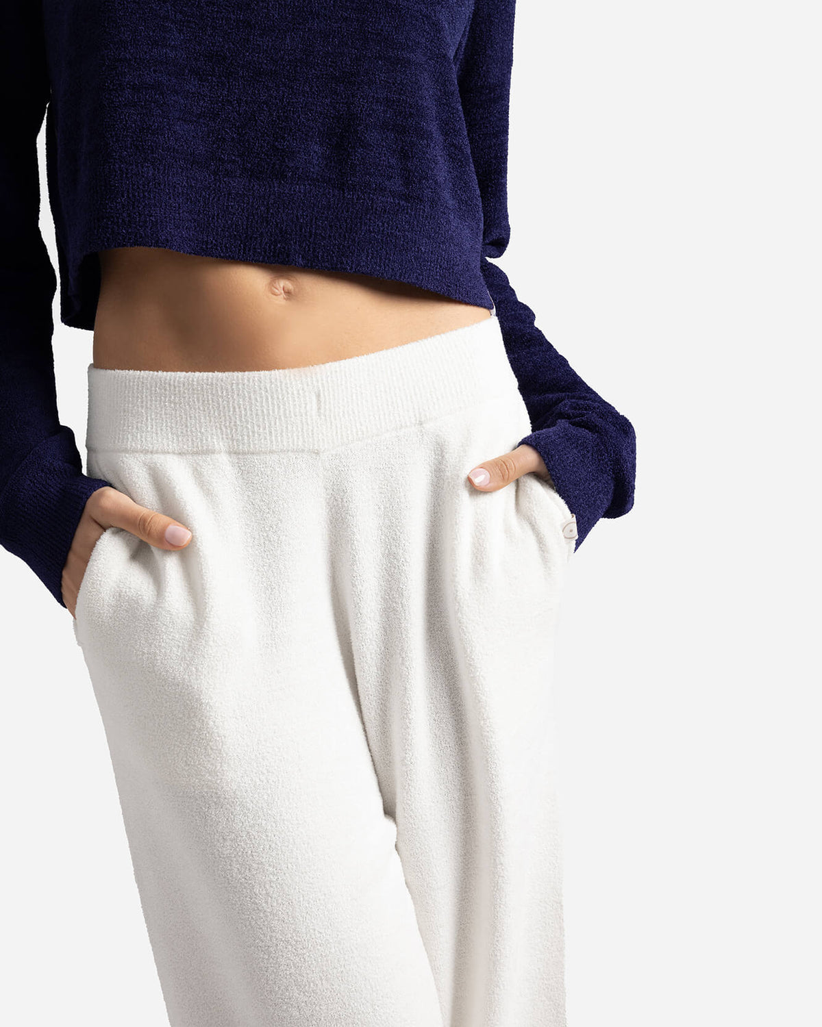 Cloud Cool Light Culotte Pants | Last Chance