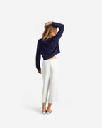 Cloud Cool Light Culotte Pants | Last Chance